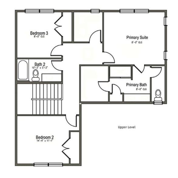 Building Photo - 10412 Robinwood Rd