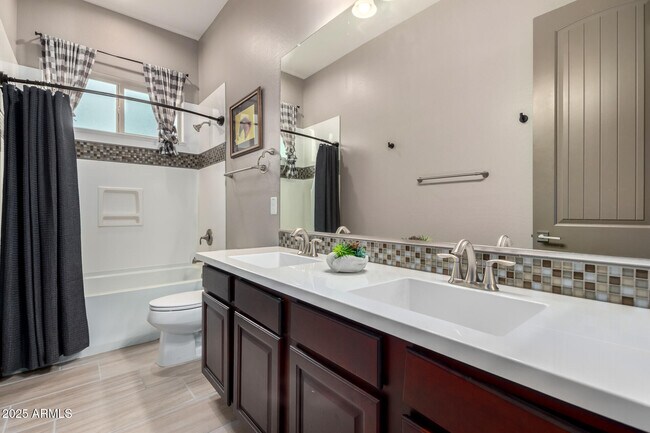 Building Photo - 20176 E Nighthawk Way