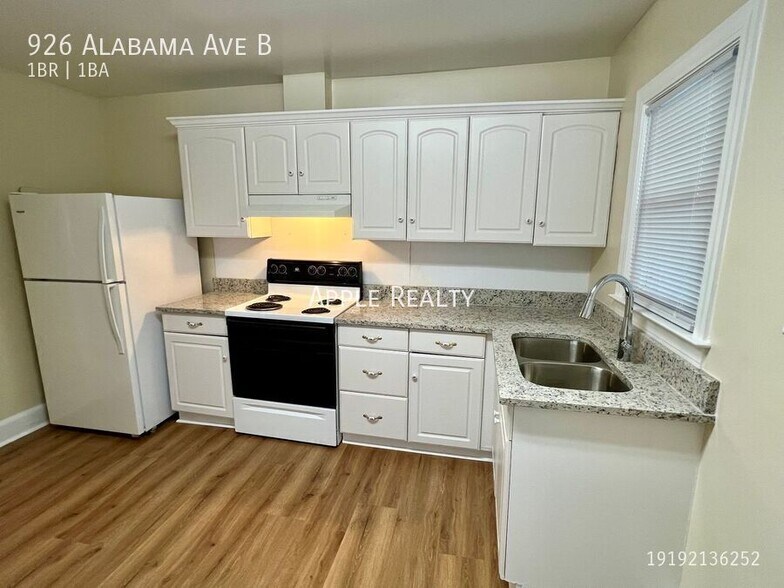 Building Photo - 926 Alabama Ave