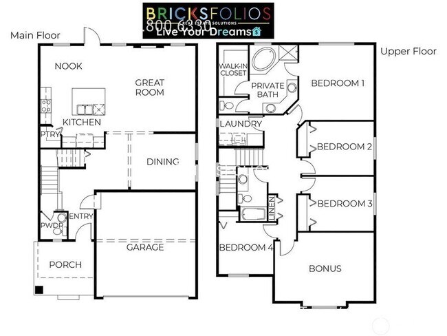 Building Photo - 18709 107th Ln E