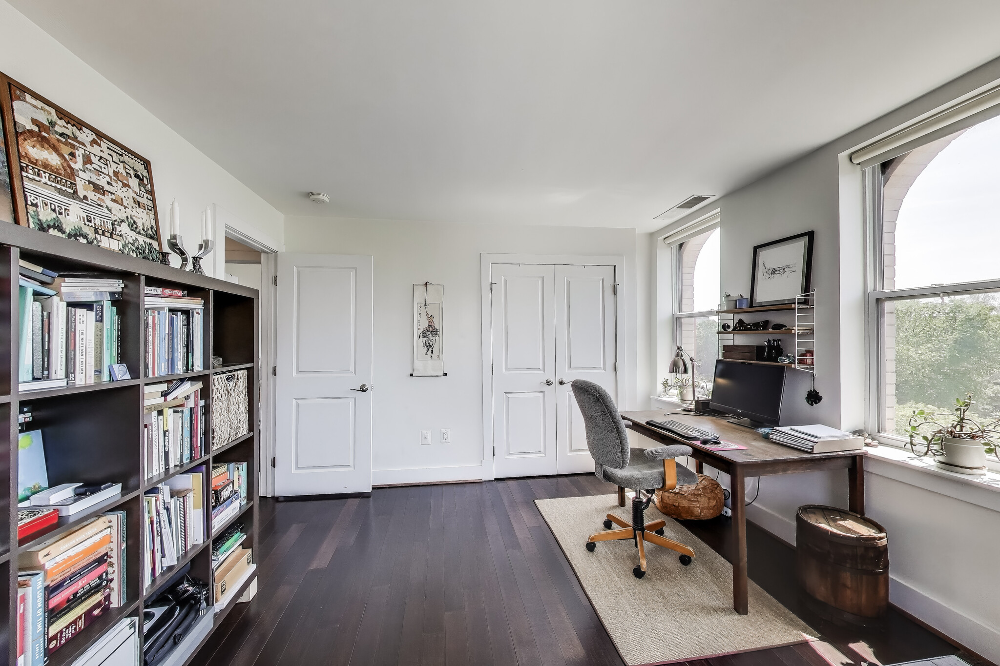 Building Photo - 1461 Girard St NW