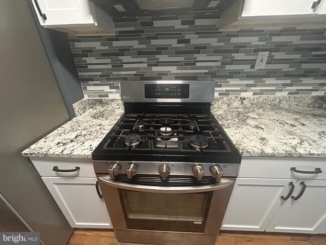 Building Photo - 1516 N Mount St