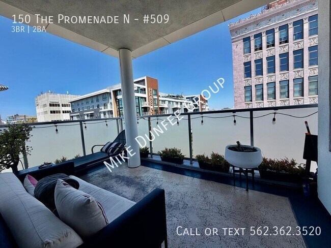 Building Photo - 150 The Promenade N