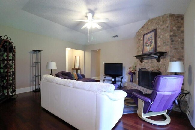 Building Photo - 5502 Abilene Trail
