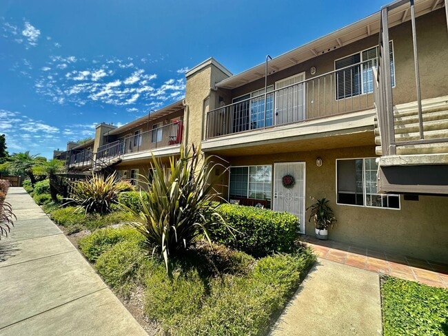 Primary Photo - Upgraded and Bright 2nd floor Condo in Rolando near SDSU!!!