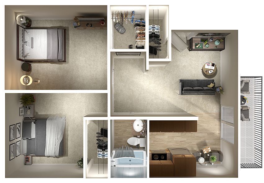 JUNCTION FLATS 816822 W A St Hayward CA 94541 Apartment Finder