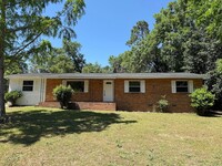 Building Photo - 4 bed/2 bath home in North Augusta, SC