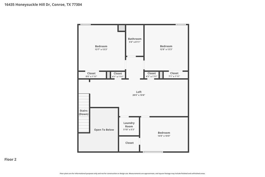 Building Photo - 16435 Honeysuckle Hl Dr