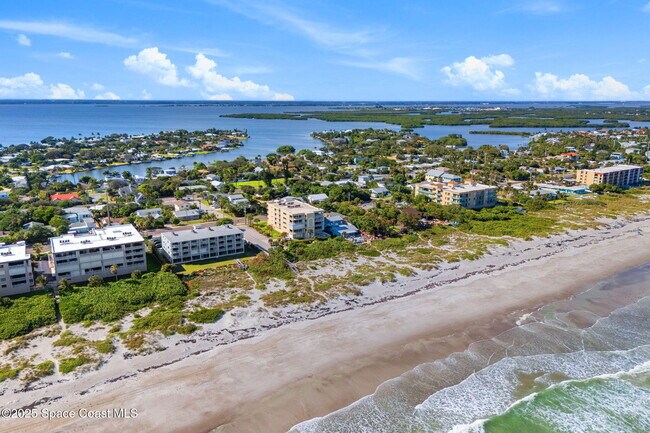 Building Photo - 1493 S Atlantic Ave