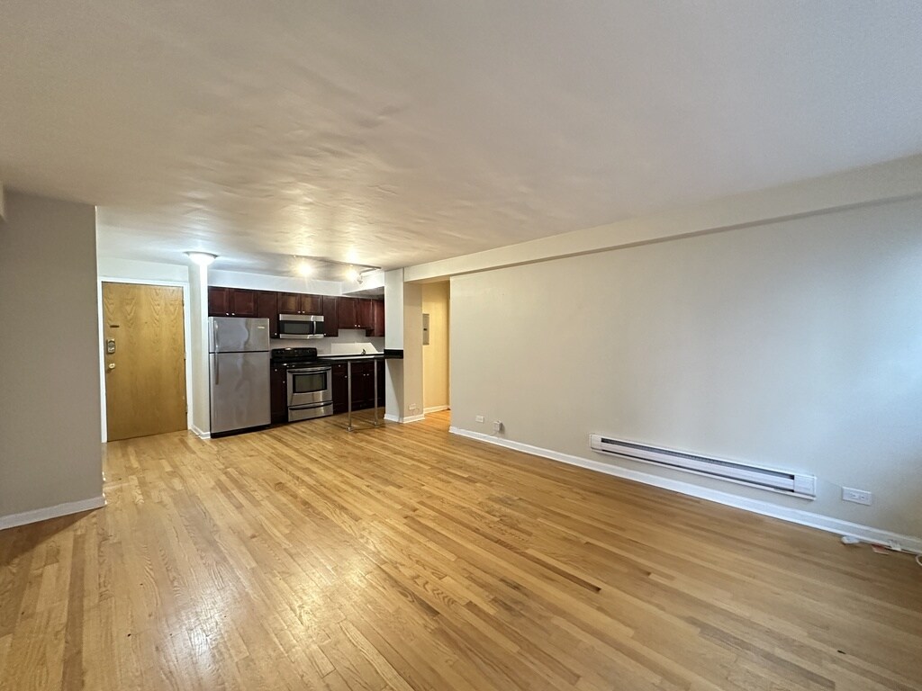 Building Photo - 4180 N Marine Dr