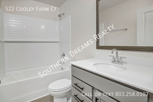 Building Photo - 522 Cooley Farm Ct