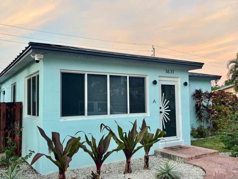 Primary Photo - 1631 Liberty St