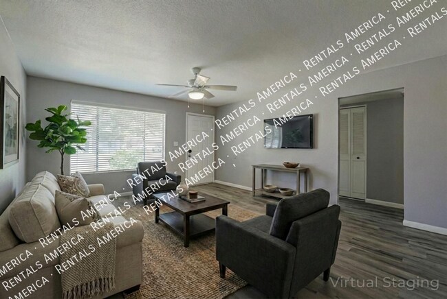 Building Photo - 6312 S College Ave