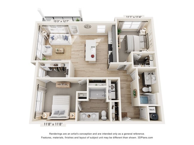 Garrett Parker_B2 - Garrett Parker