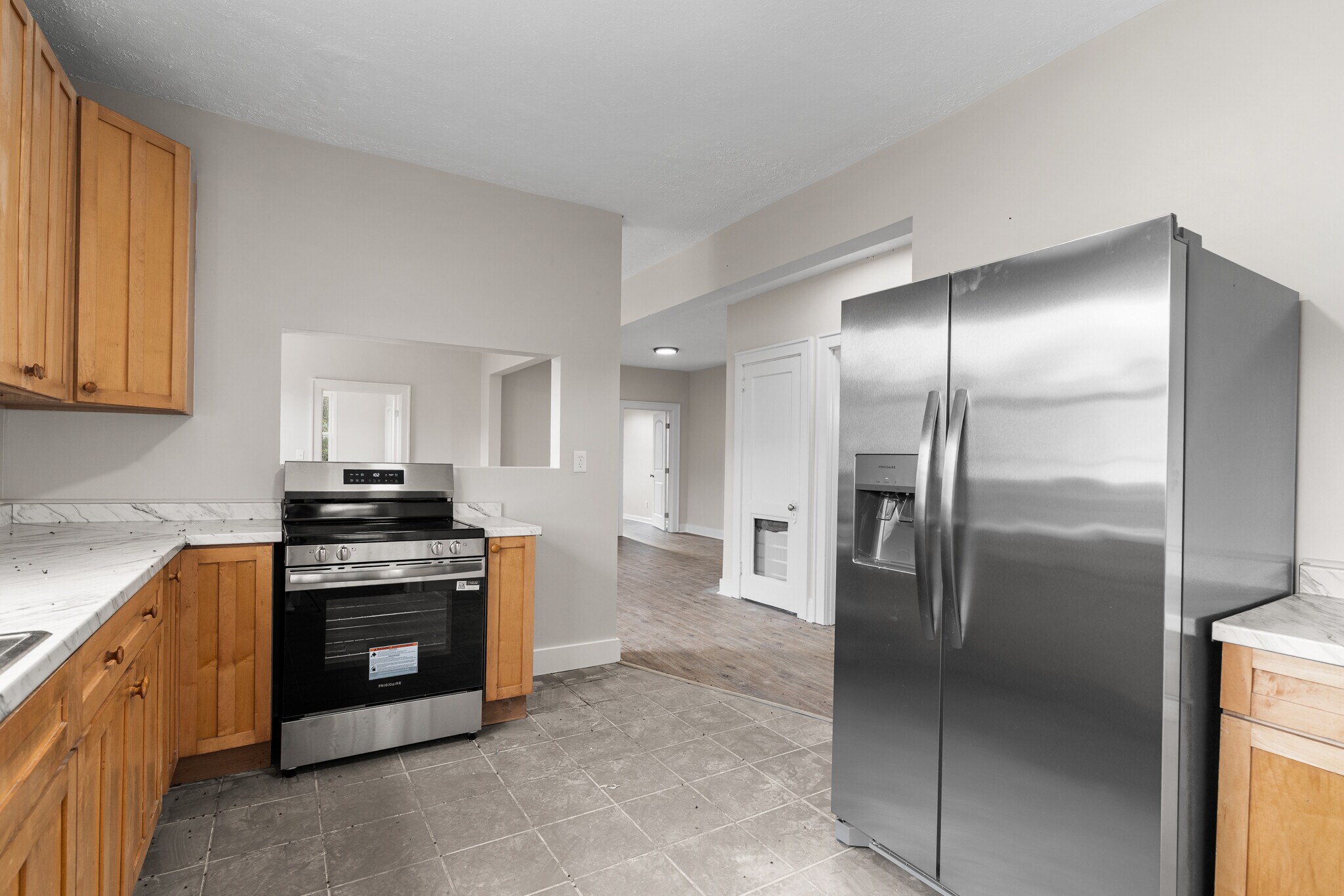 Building Photo - 3515 Greenway Dr