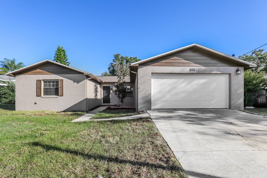 Primary Photo - 503 Firewood Ave