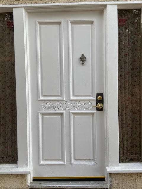 Building Photo - 711 W 35th St