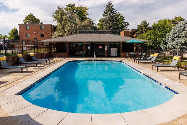 Building Photo - The Wesley Apartments