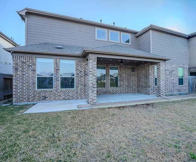 Building Photo - 23522 Persimmon Crk Ln