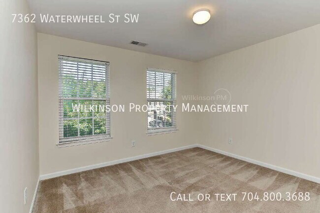 Building Photo - 7362 Waterwheel St SW