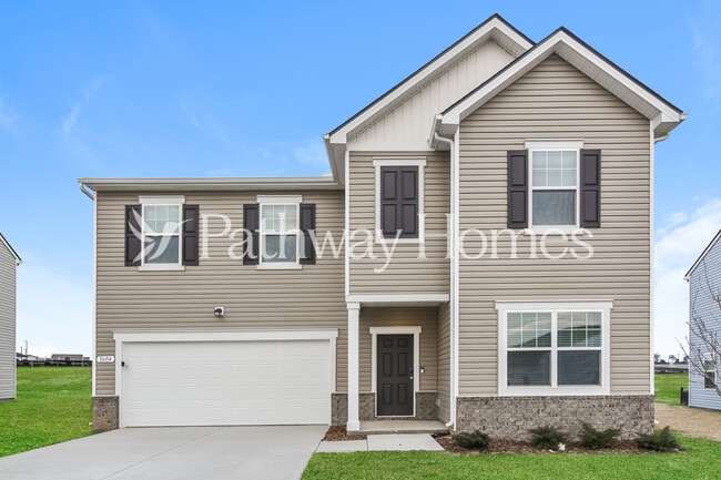 Building Photo - 3604 Haplander Ct