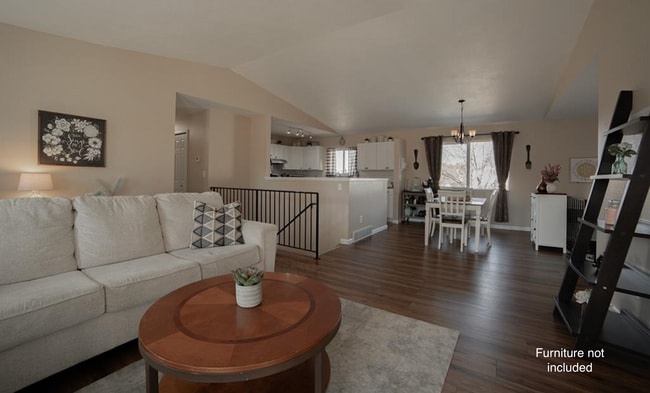 Building Photo - 5140 Mayweed Ct