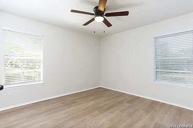Building Photo - Upgraded 3-Bedroom Home in Southeast San Antonio