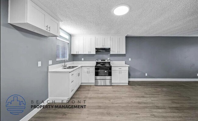 Floorplan - 1021 N. Flower St.