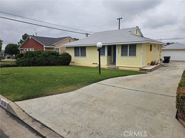 Building Photo - 16709 Dubesor St