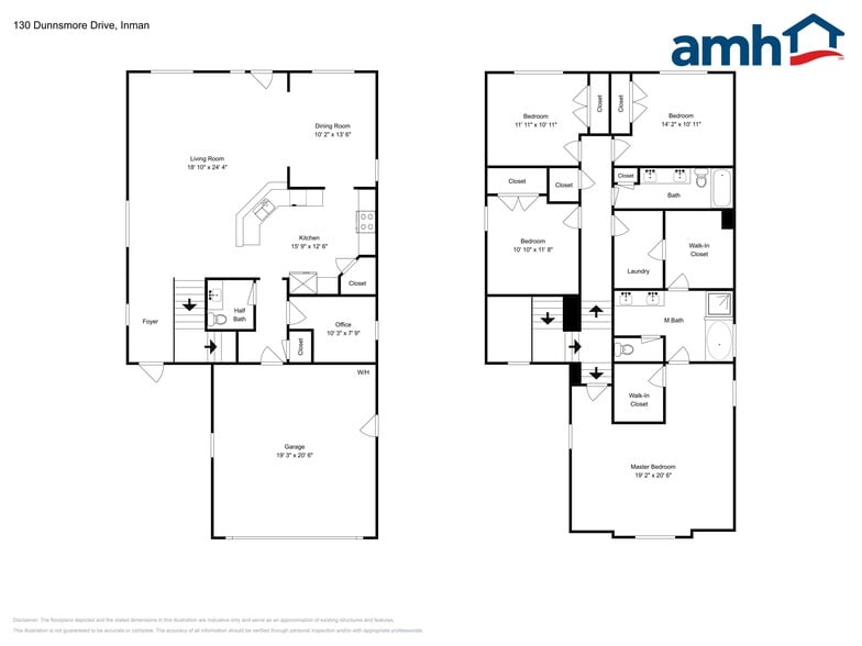 Building Photo - 130 Dunnsmore Dr