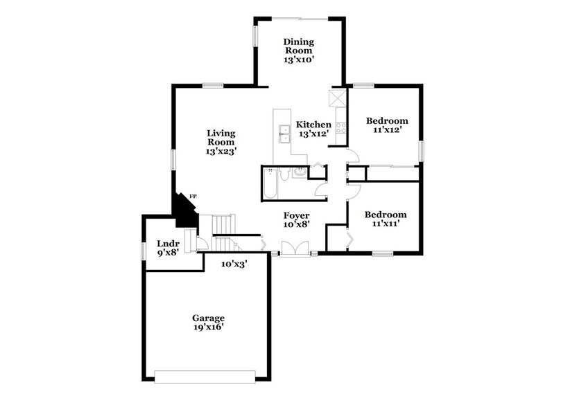 Building Photo - 6826 Coralberry Ct