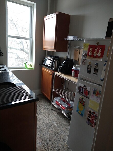 Building Photo - 1193 Commonwealth Ave