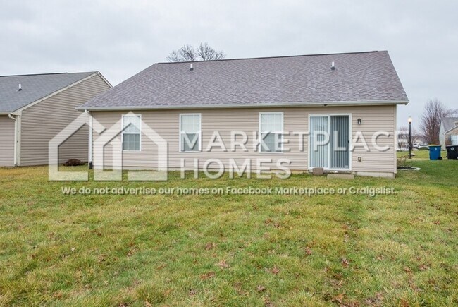 Building Photo - 5264 Brassie Dr