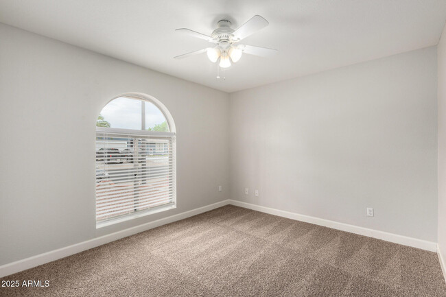 Building Photo - 421 E San Angelo Ave