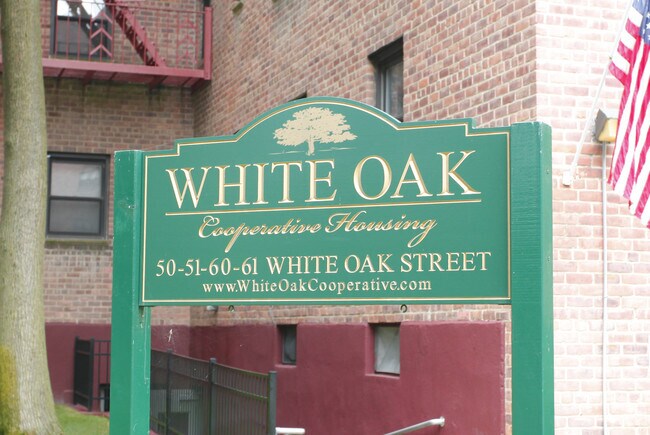 Building Photo - White Oak Cooperative Housing