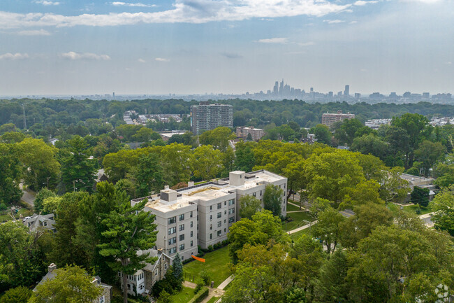 Building Photo - 5201-5219-5219 Wynnefield Ave