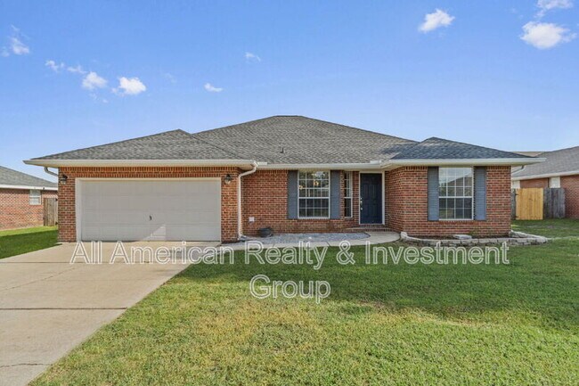 Primary Photo - 203 Citadel Ln