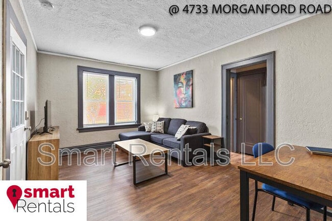 Building Photo - 4733 Morgan Ford Rd