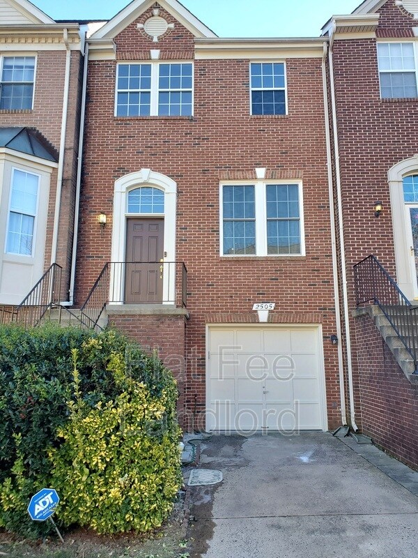 2505 Polly Jefferson Way 2505 Polly Jefferson Way Herndon VA 20171