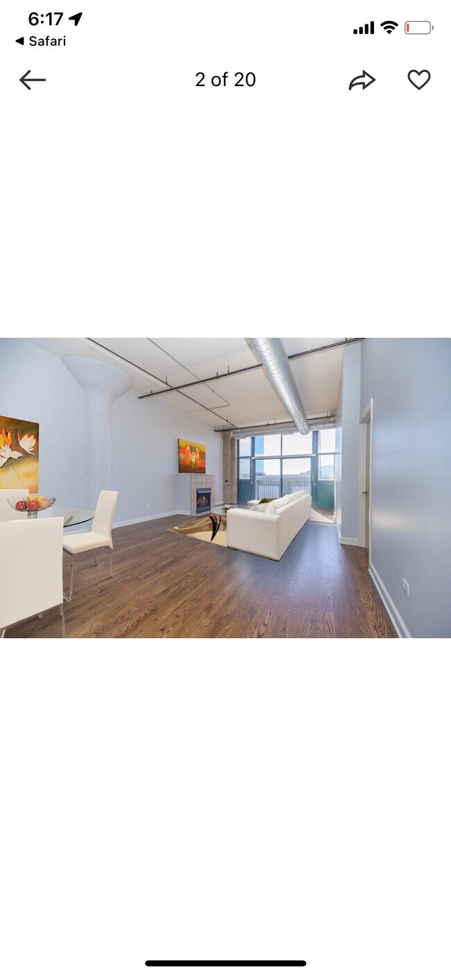 Building Photo - 221 E Cullerton St