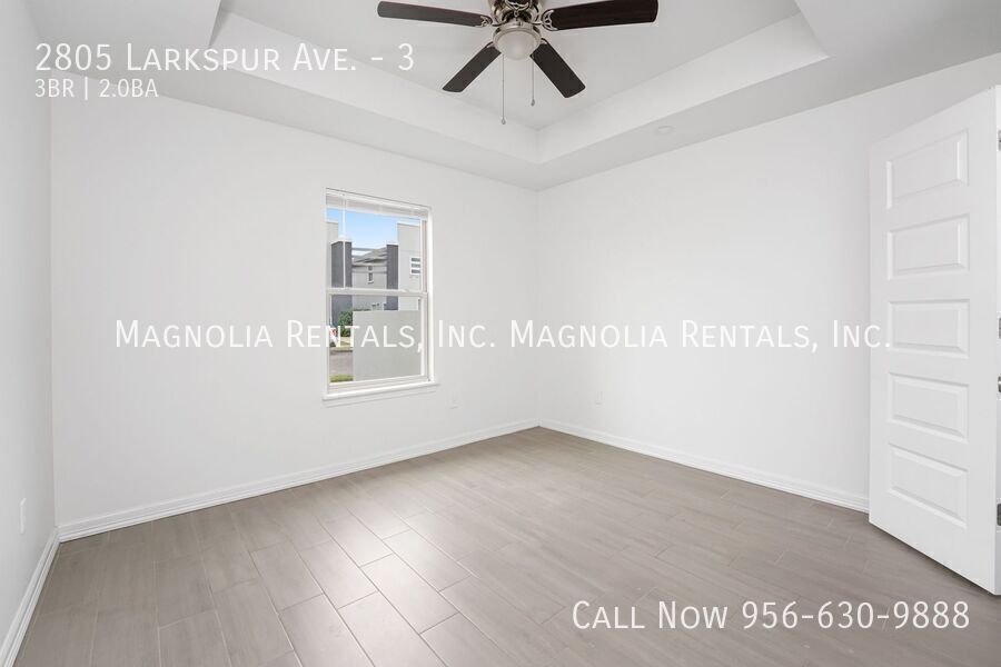 Building Photo - 2805 Larkspur Ave