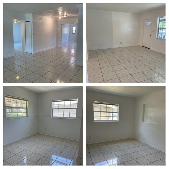 Guest rooms *2 - 6449 101st Way N