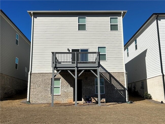 Building Photo - 4636 Waxwing St