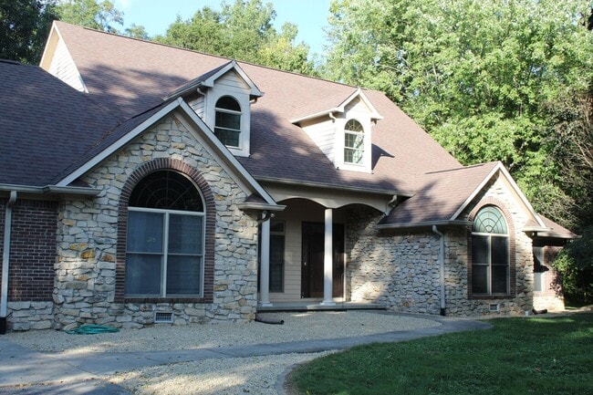 Building Photo - Available Now! Stunning Custom 4 Bedroom H...