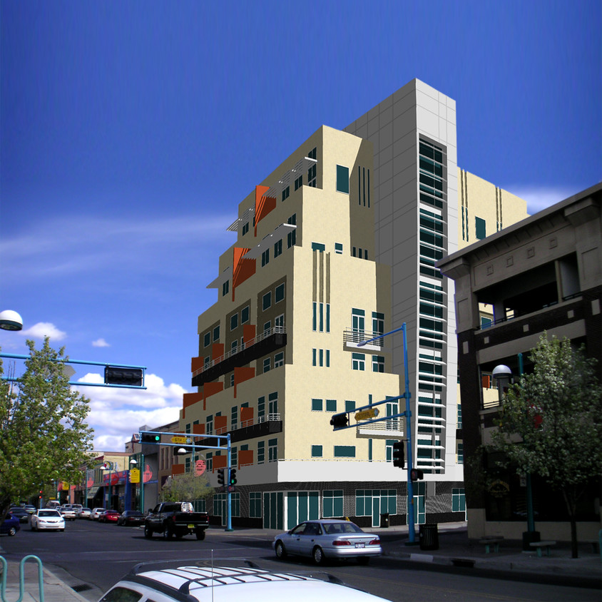 Residences At Anasazi Albuquerque Nm Apartment Finder