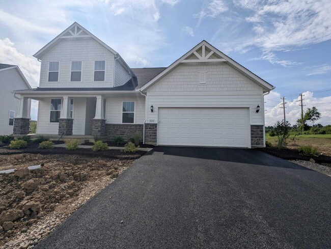 Building Photo - 832 Callaway Ln