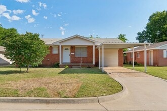 Building Photo - 2 bed, 1 bath home in Moore, OK