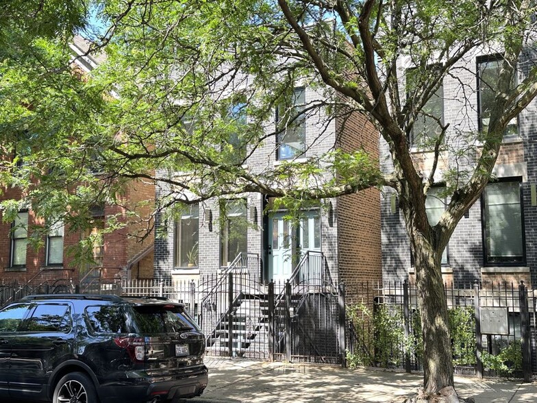 Primary Photo - 1424 N Bosworth Ave