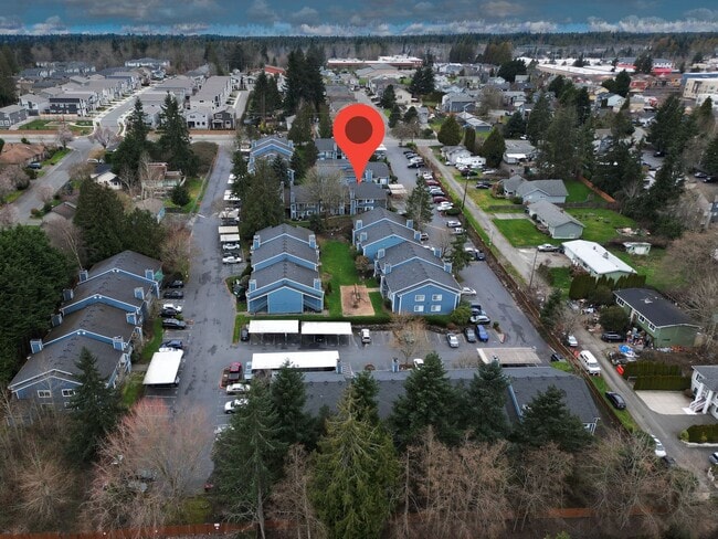 Building Photo - 16817 Larch Way