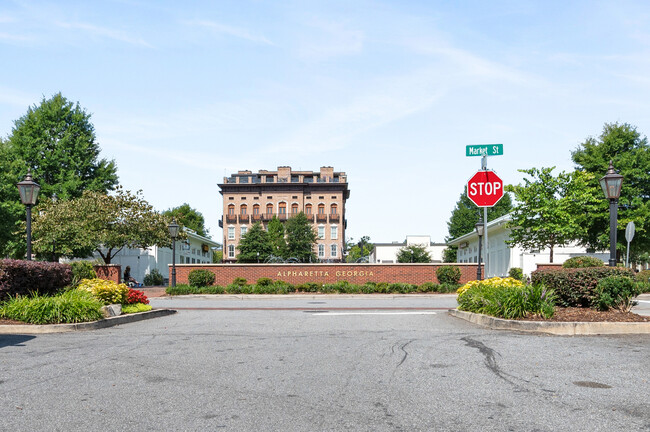 Building Photo - 320 Anglin Walk